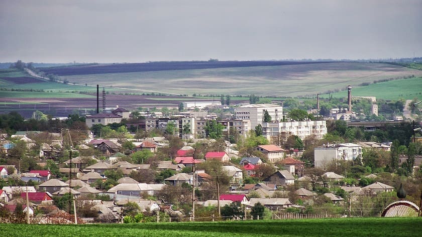 Cimişlia