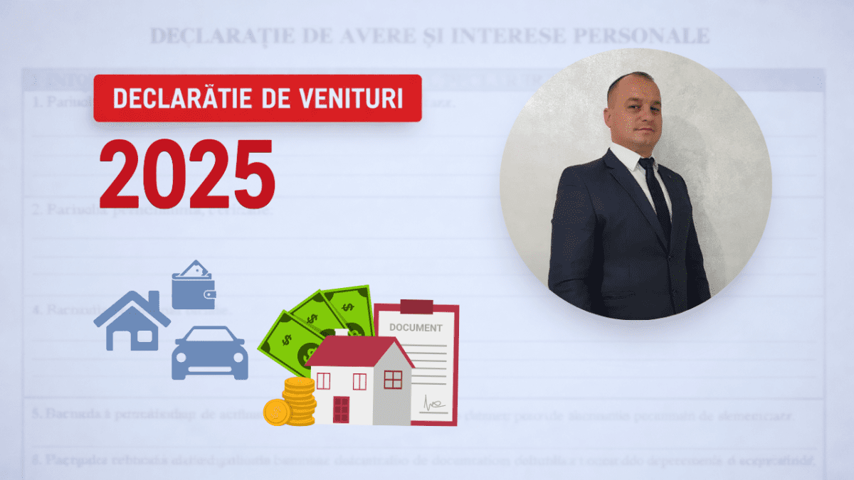 declaratia