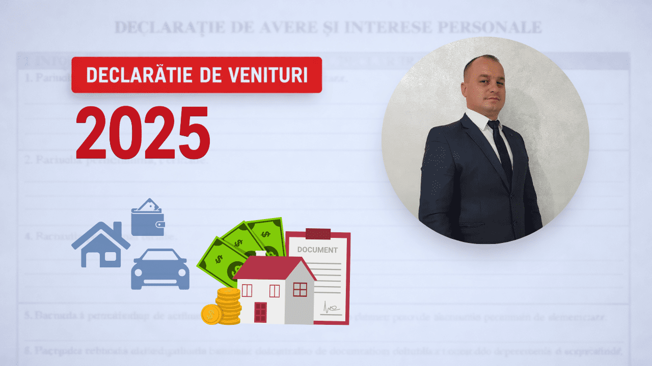 declaratia