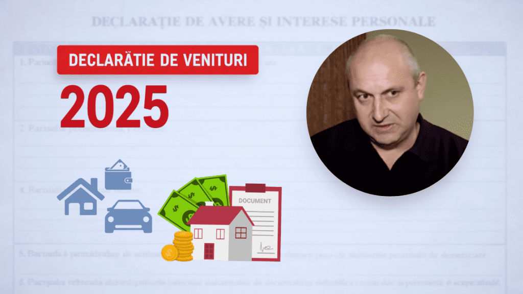 declaratie Ion Bordan