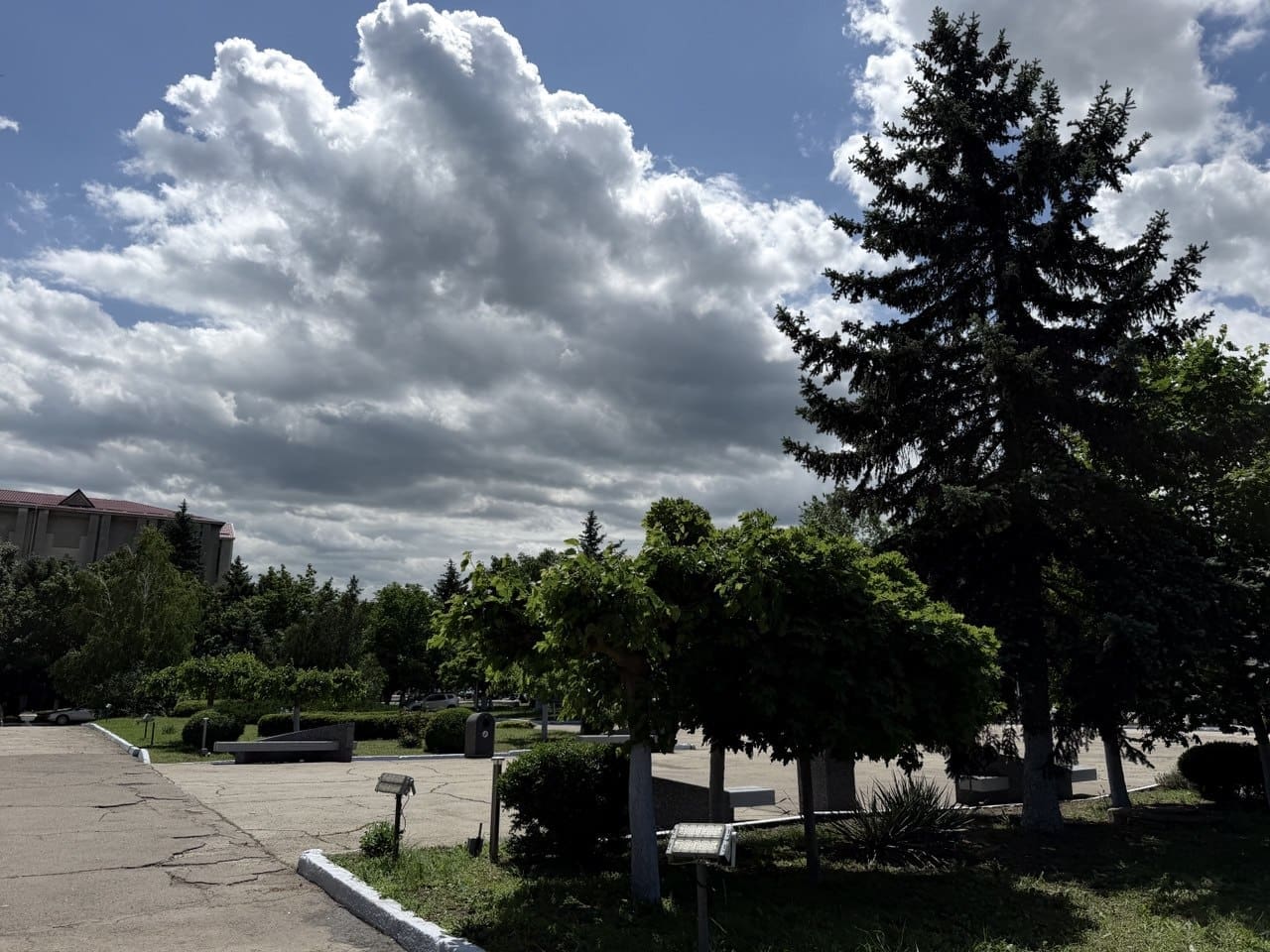 погода на неделю