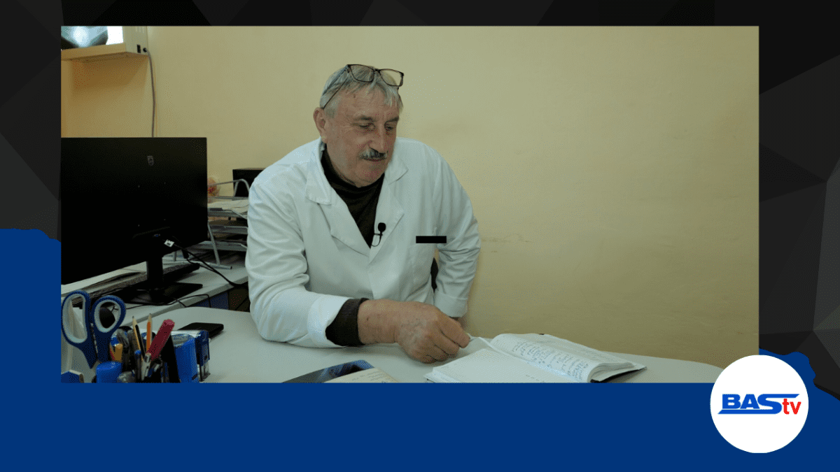 Валерий Цуркан