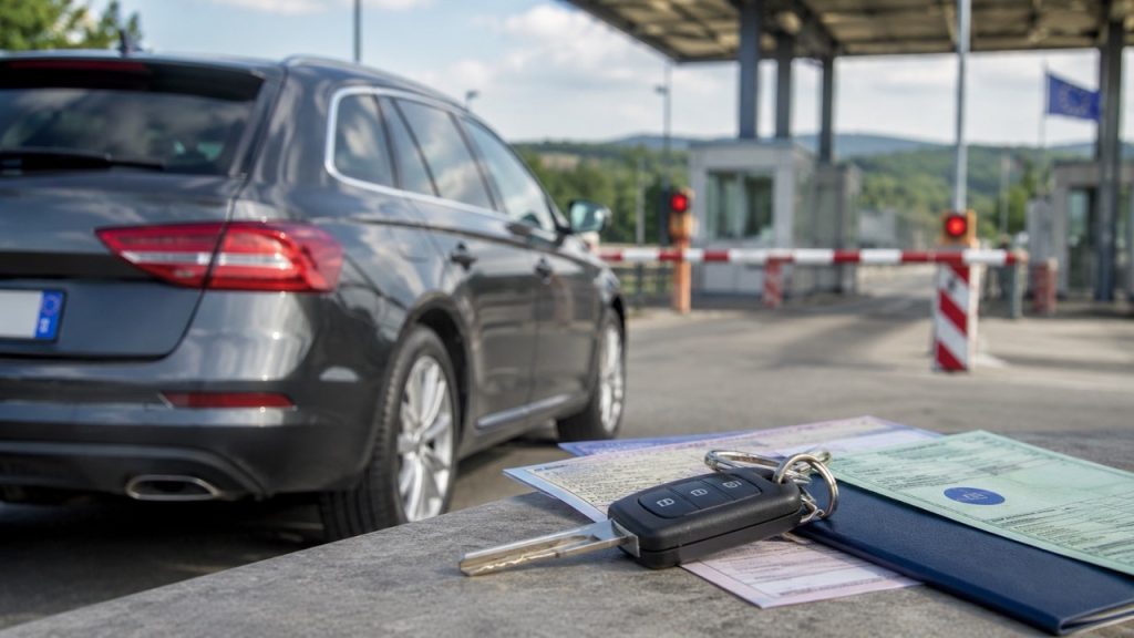 авто