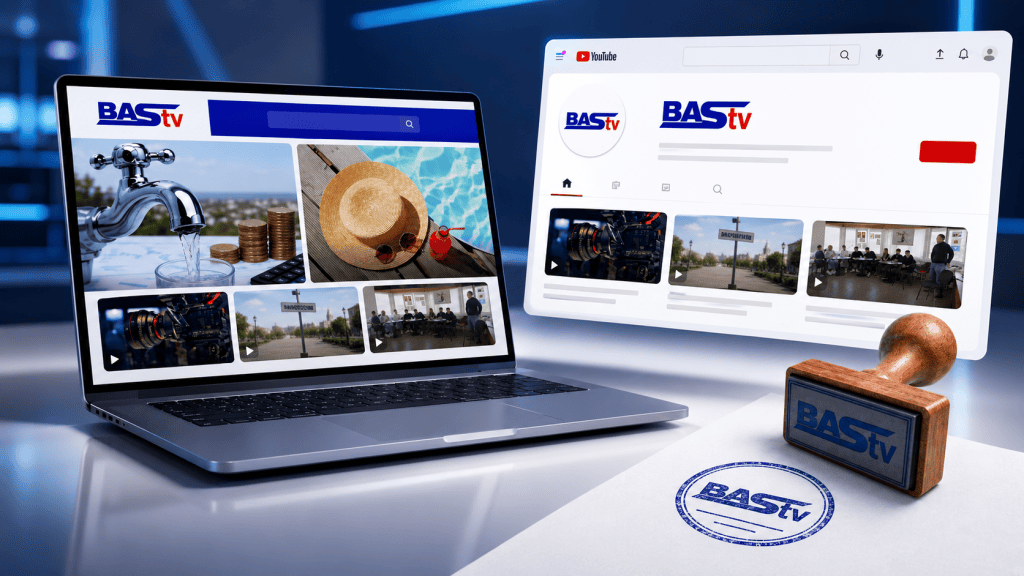 BAStv