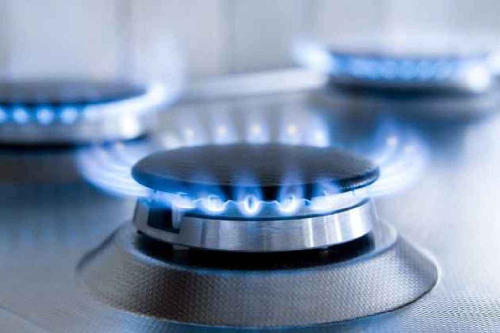 газовая конфорка