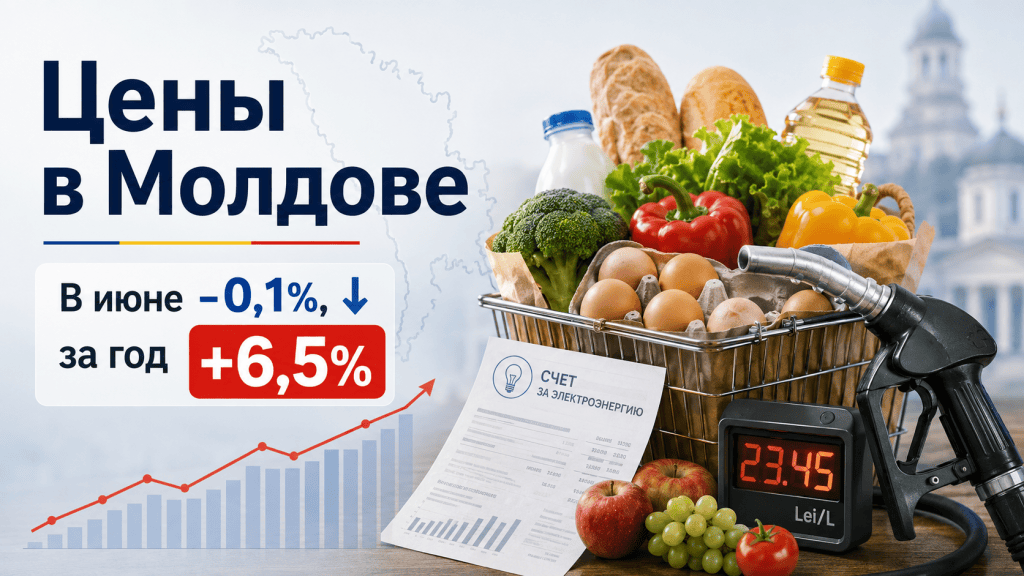 инфляция