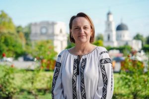 Ивона Пьорко