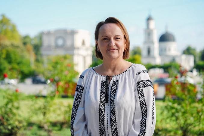 Ивона Пьорко