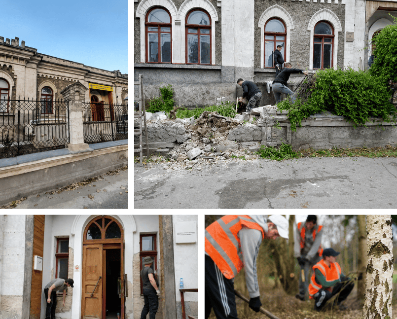 munca neremunerata