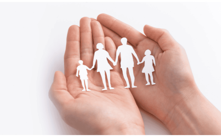 Asistentul parental profesionist