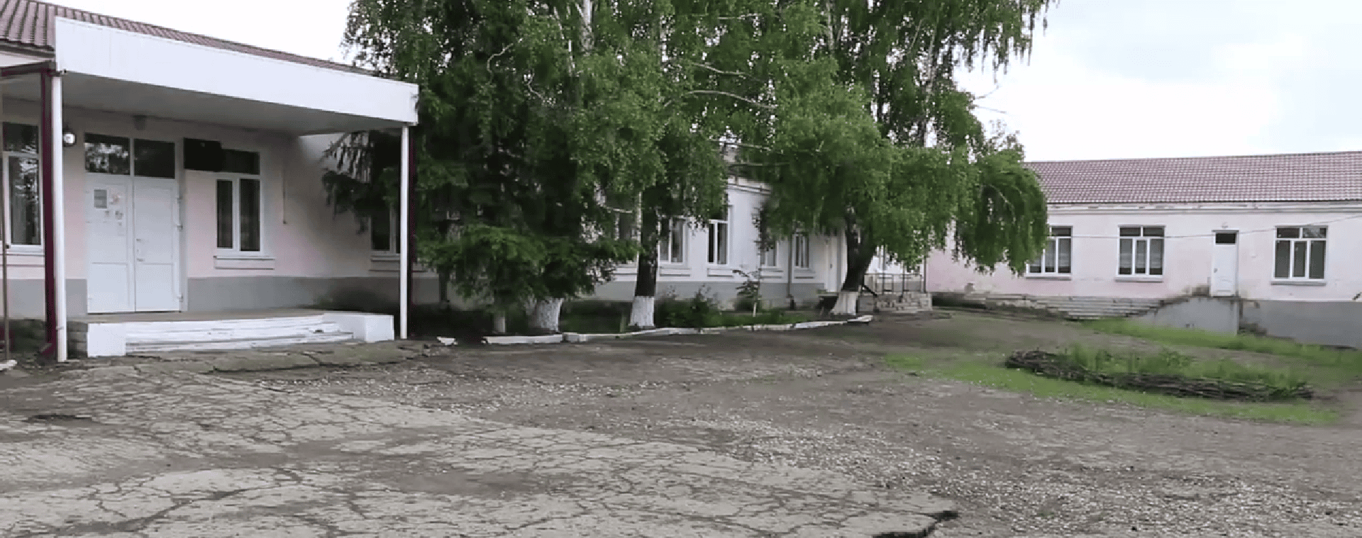 гимназия Исерлия