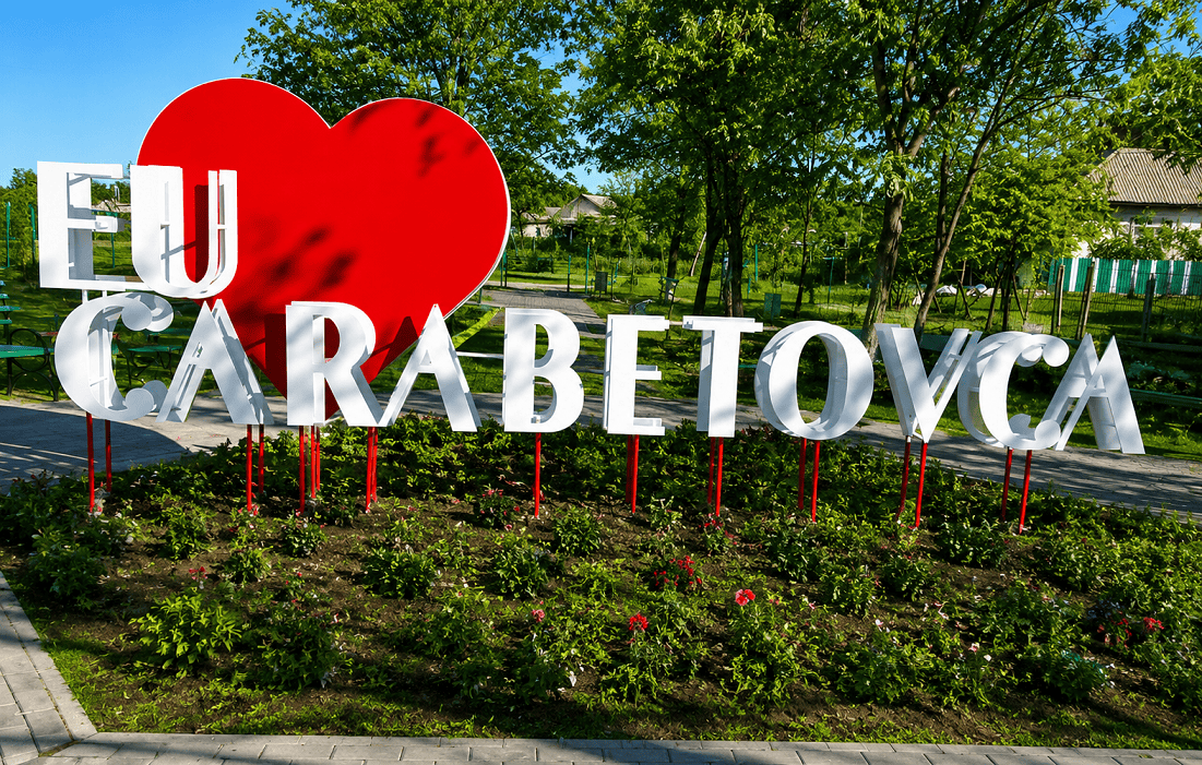 Carabetovca