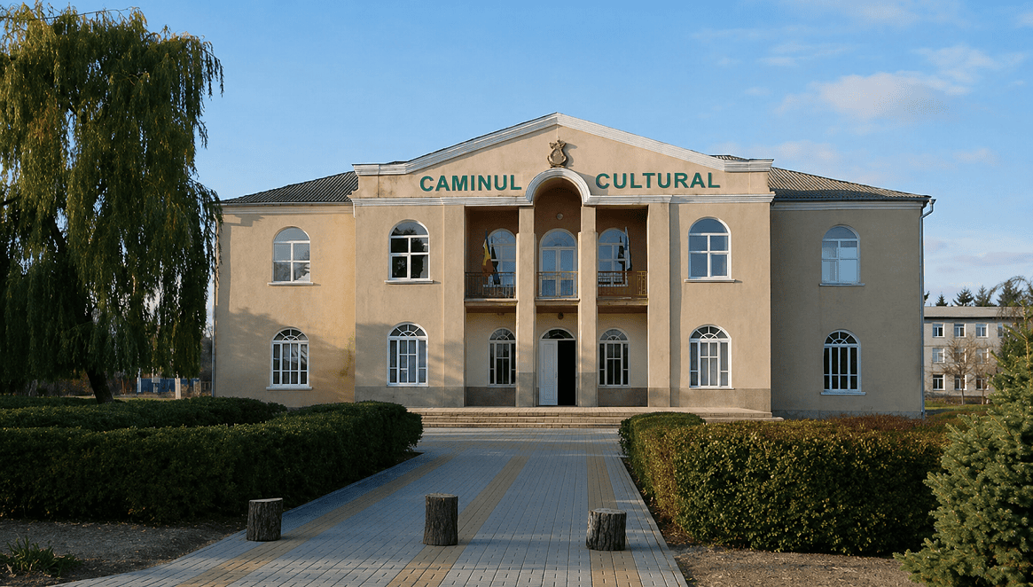 casa de cultura Abaclia