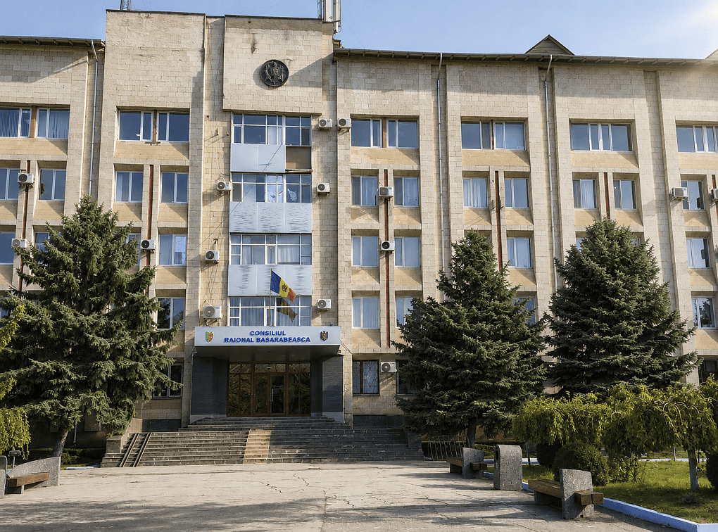 consiliul raional Basarabeasca