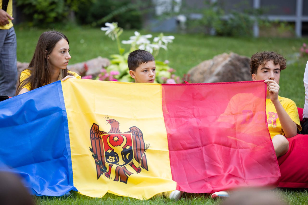 diasporă