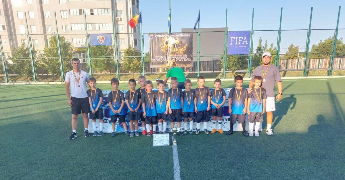 echipa de fotbal SS Basarabesca
