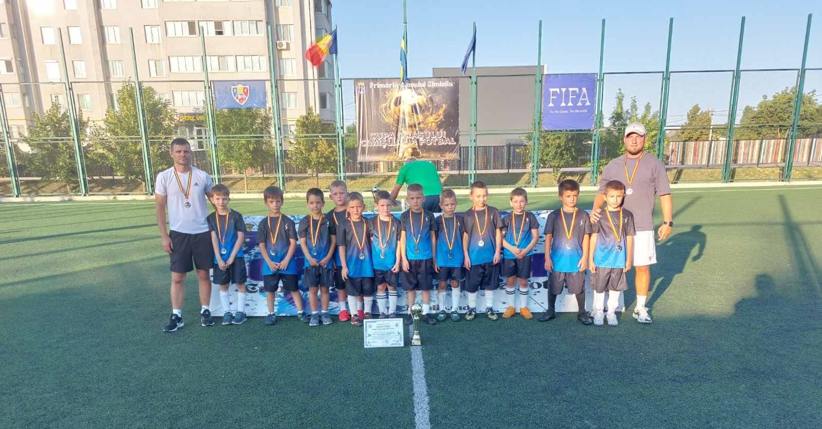 echipa de fotbal SS Basarabesca