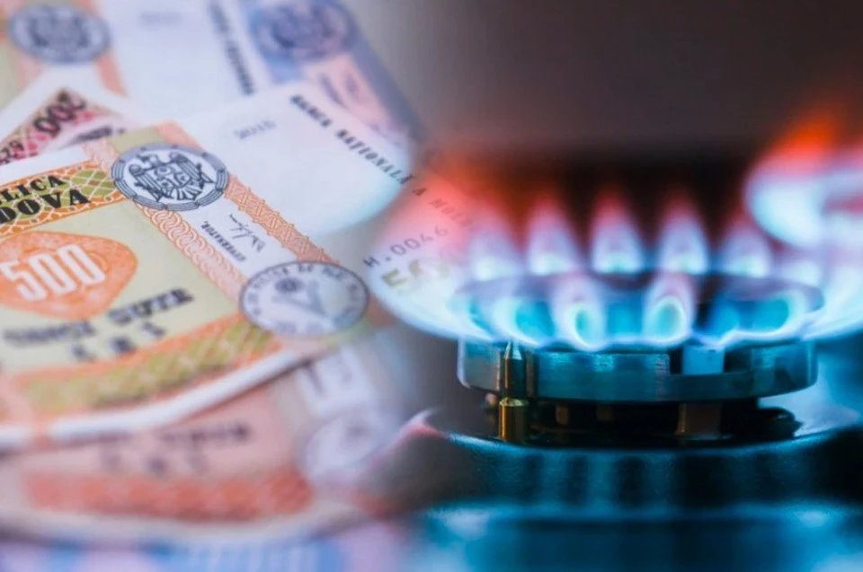 газовая конфорка