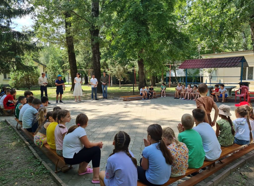Nistru din Molovata Nouă