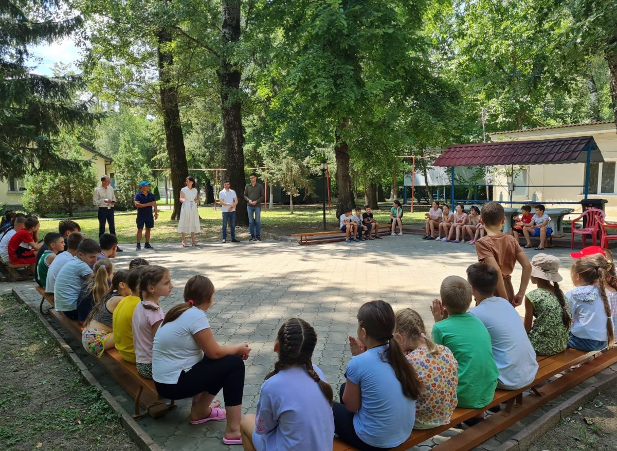 Nistru din Molovata Nouă
