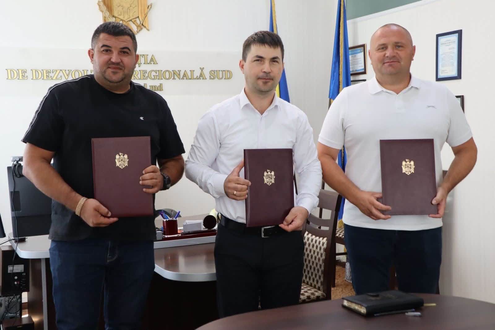 În raionul Cimișlia va fi construită „Crucea Păzitoare a Creștinilor”