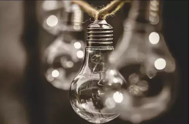 lampă