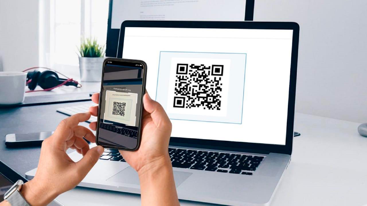QR