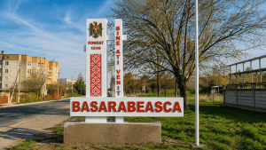 Басарабяска