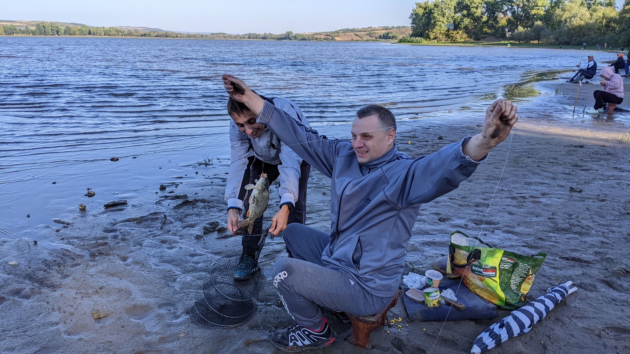 Валерий Городиштяну