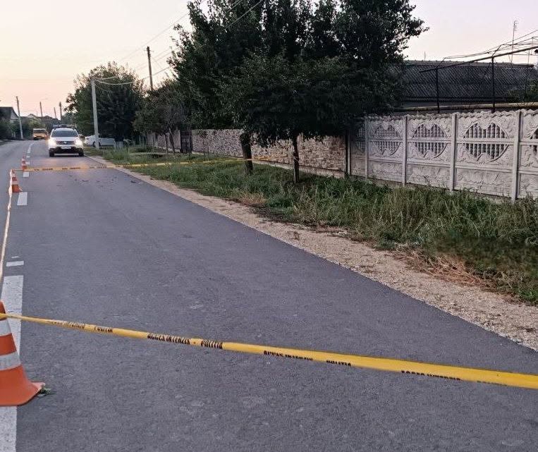 accident la Sadaclia