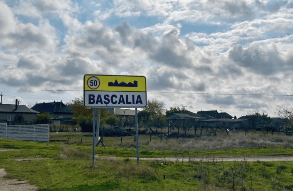 Bascalia