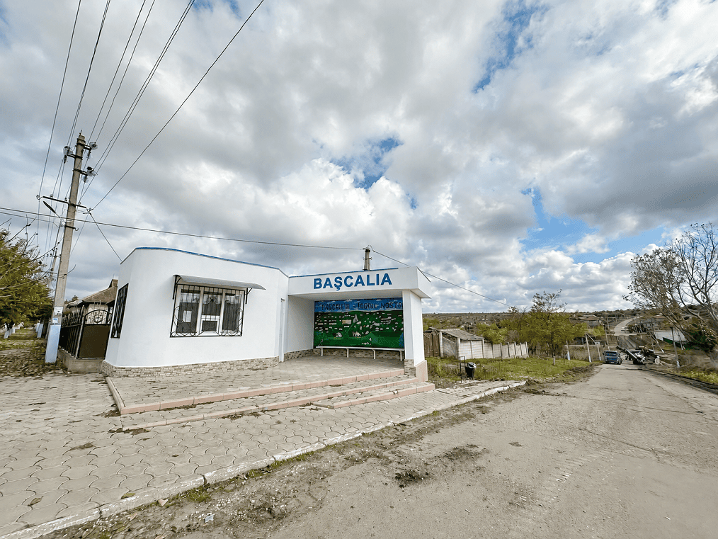 Bascalia