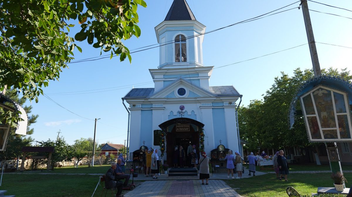 biserica s.Sadaclia