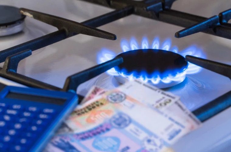 газовая конфорка