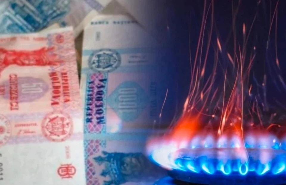 газовая конфорка