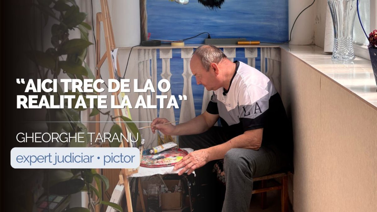 Gheorghe Taranu