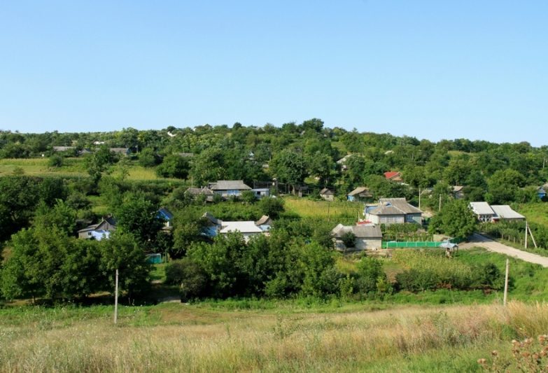 населенных пункт