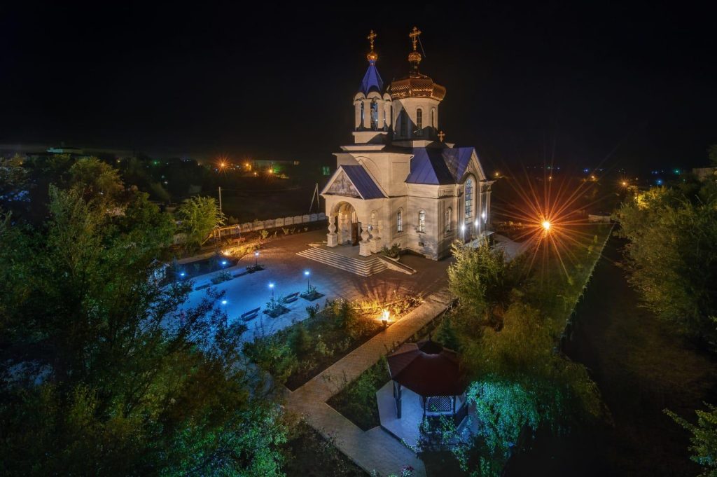 пазлы
