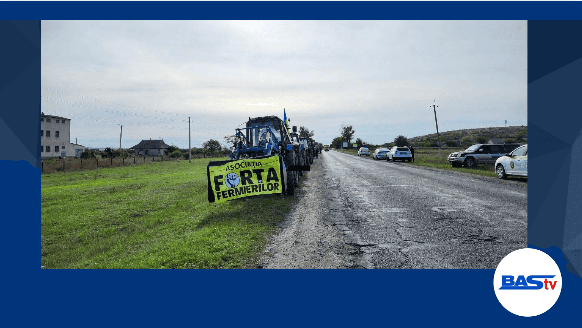 protest fermieri