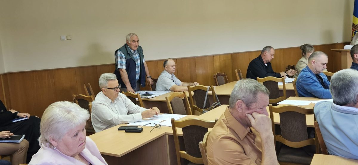 решение по камазу