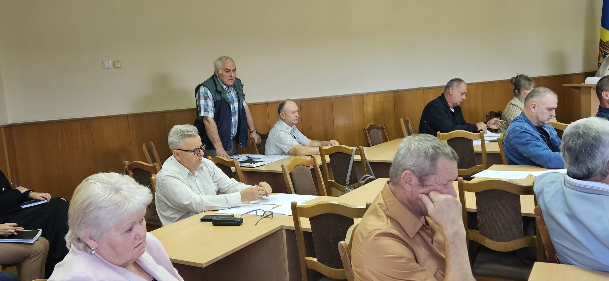 решение по камазу