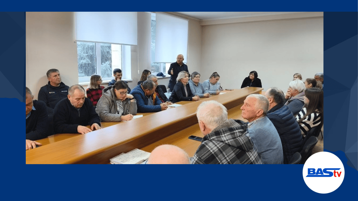 discutiile despre reforma administrativ-teritoriala