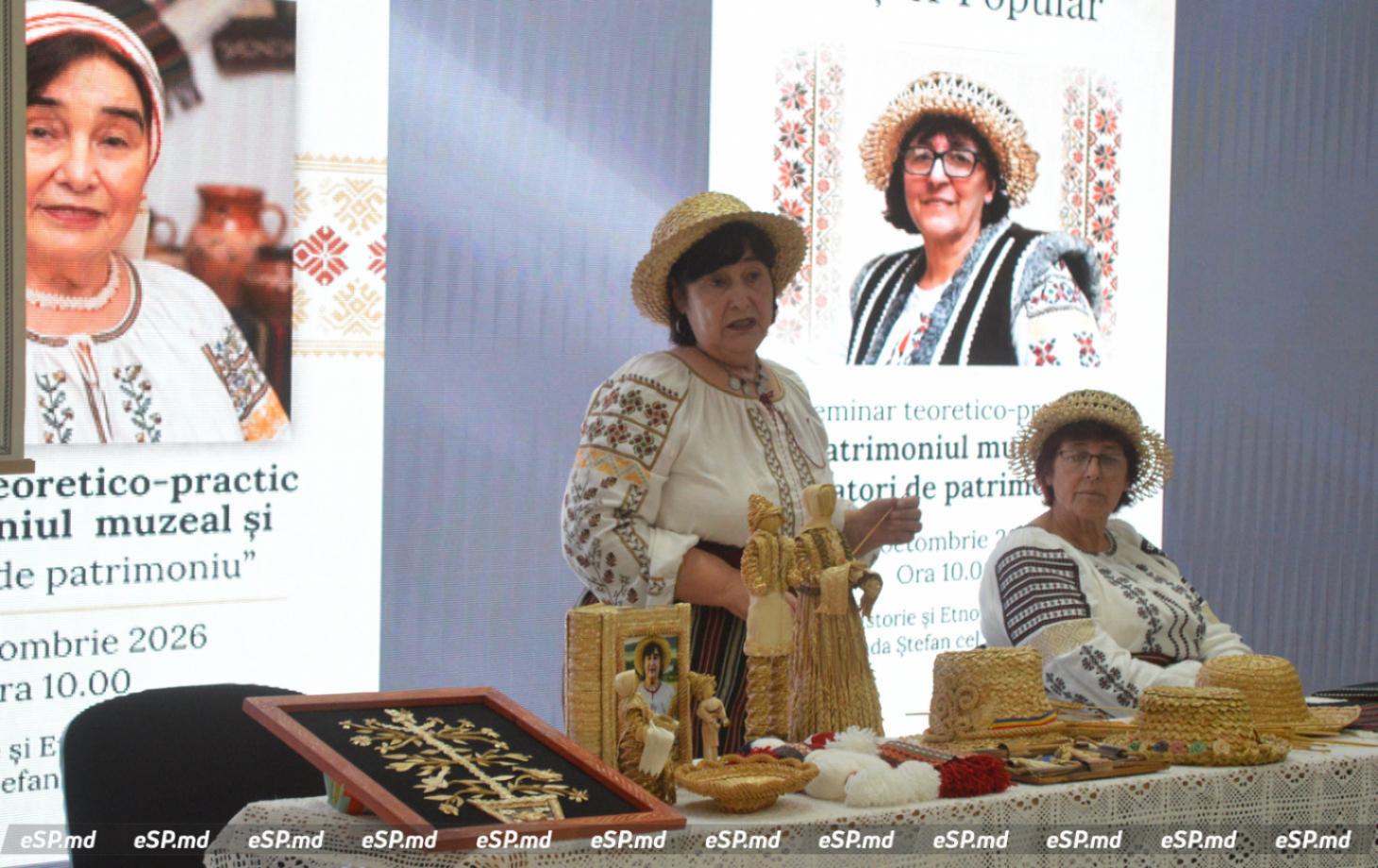 народные ремесла Бельцы