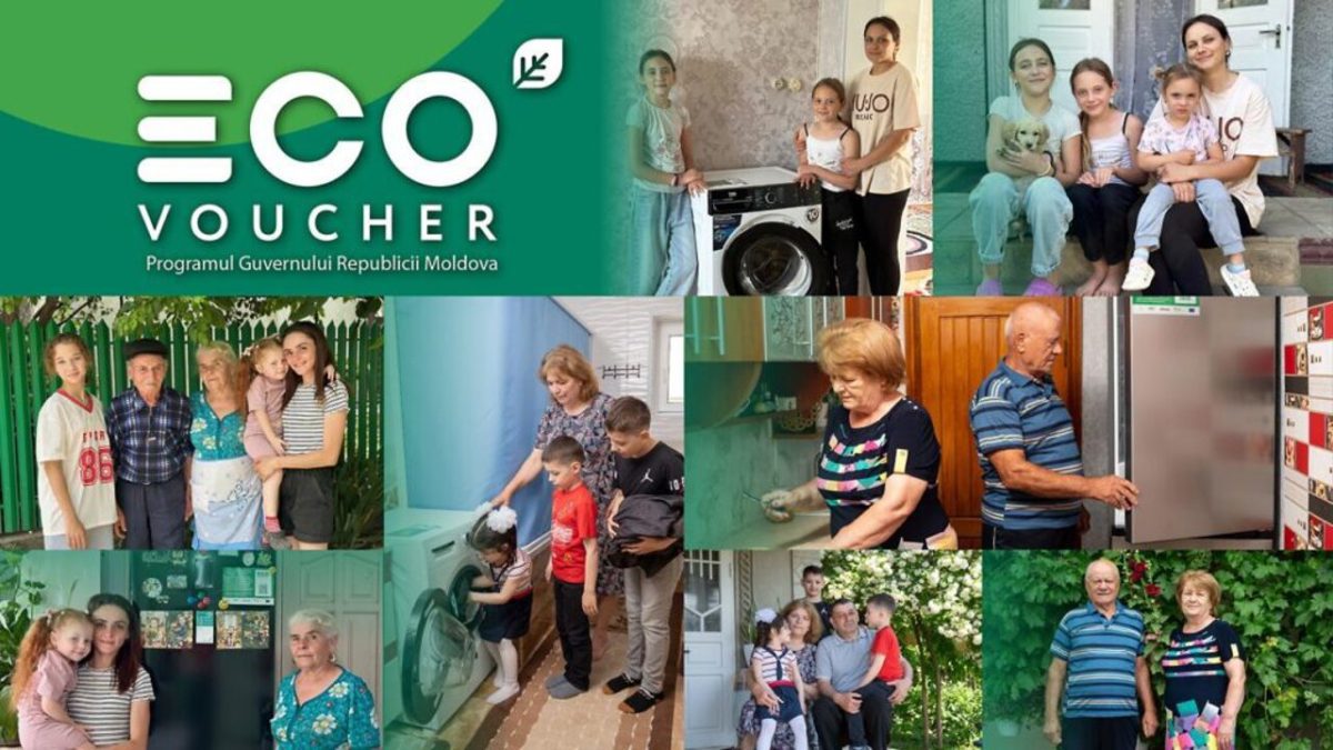 EcoVoucher