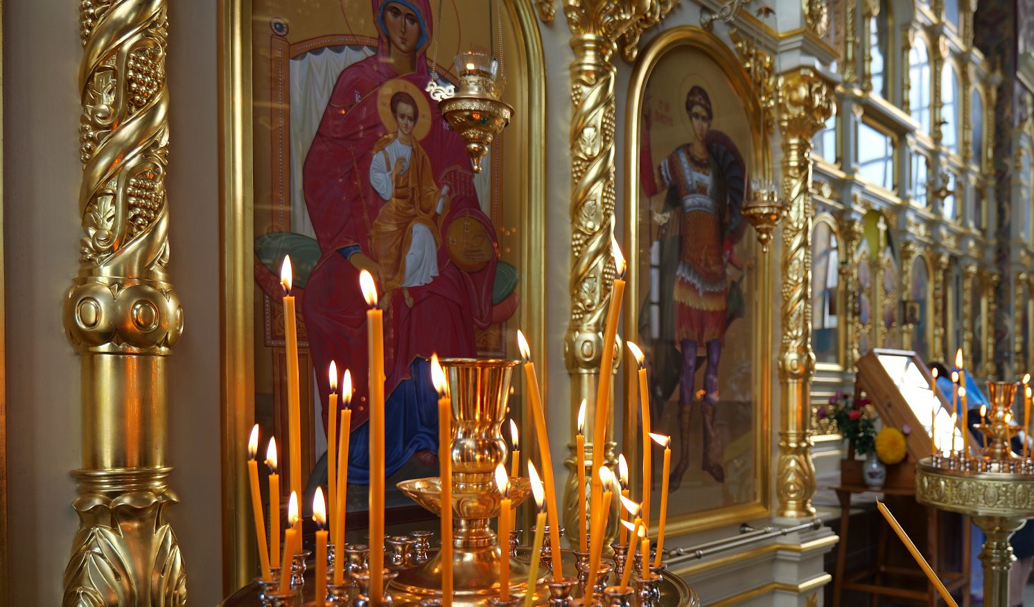 храм св.Николая