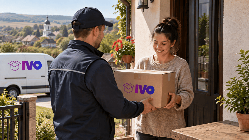 ivo-delivery